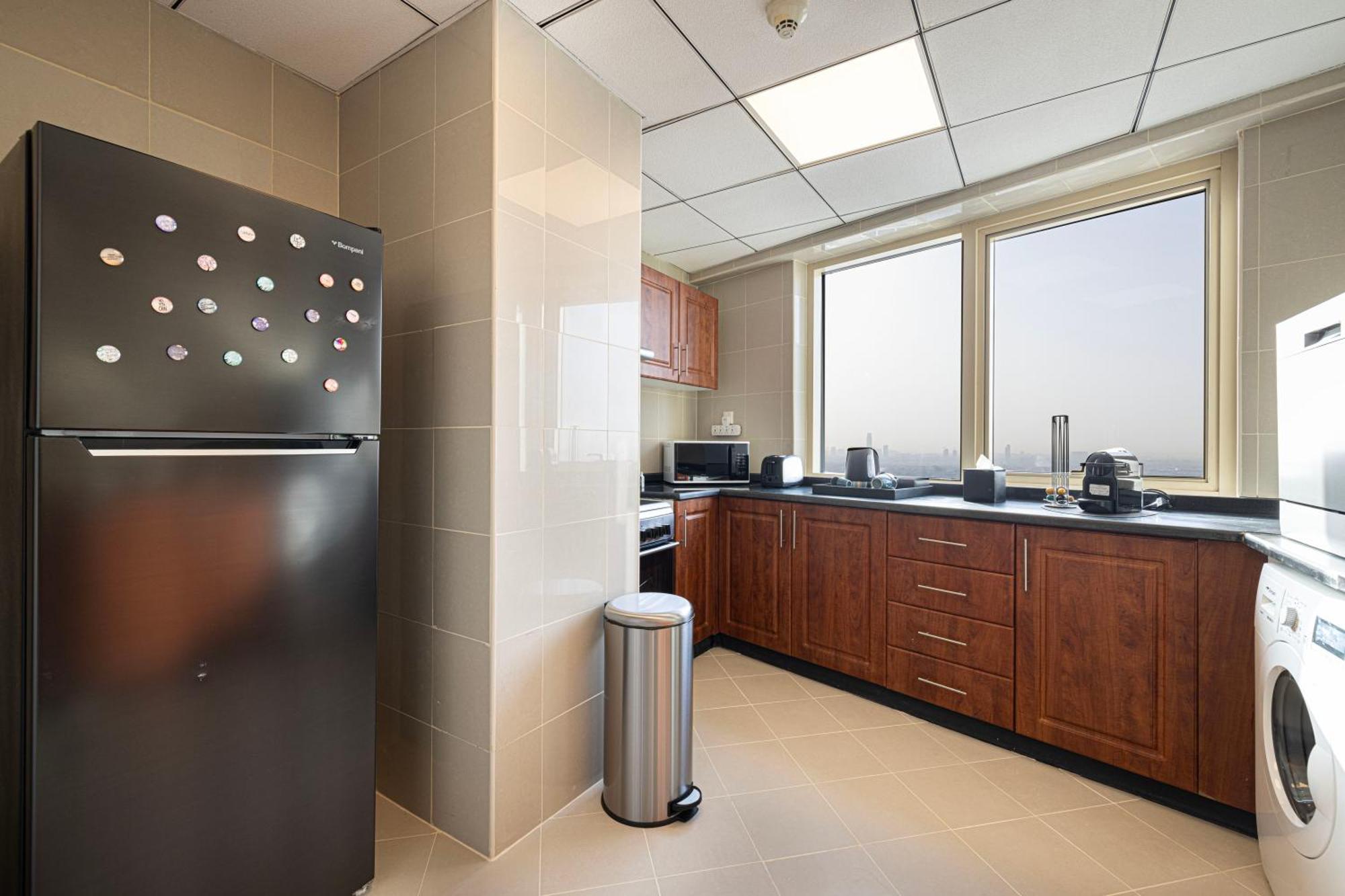 Apartment Stars Of The Sky By Lagom Dubai