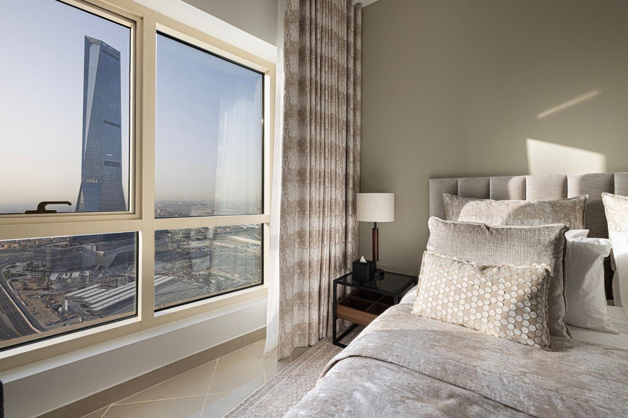 Stars Of The Sky By Lagom Apartment Dubai