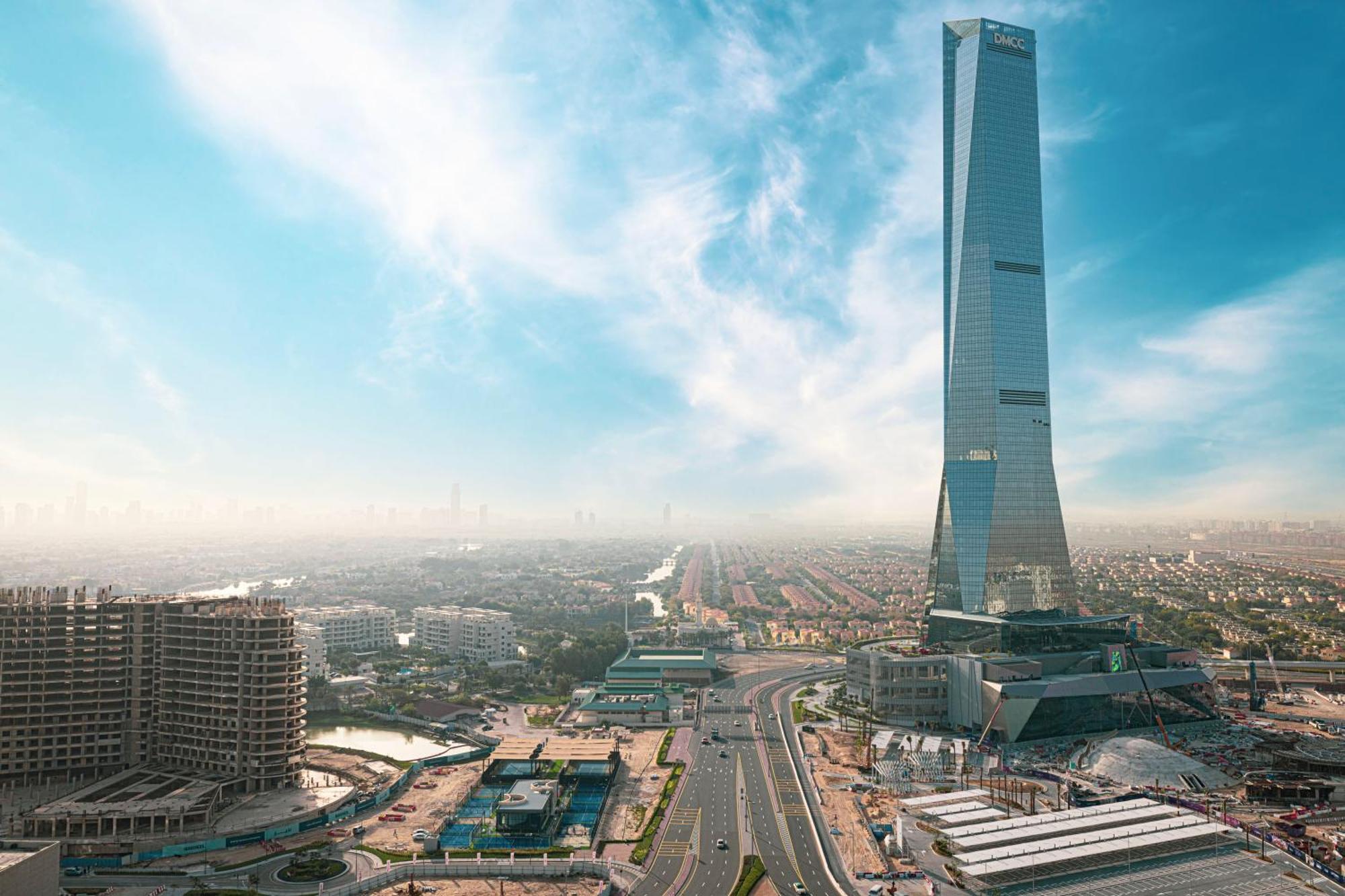 Stars Of The Sky By Lagom * Dubai