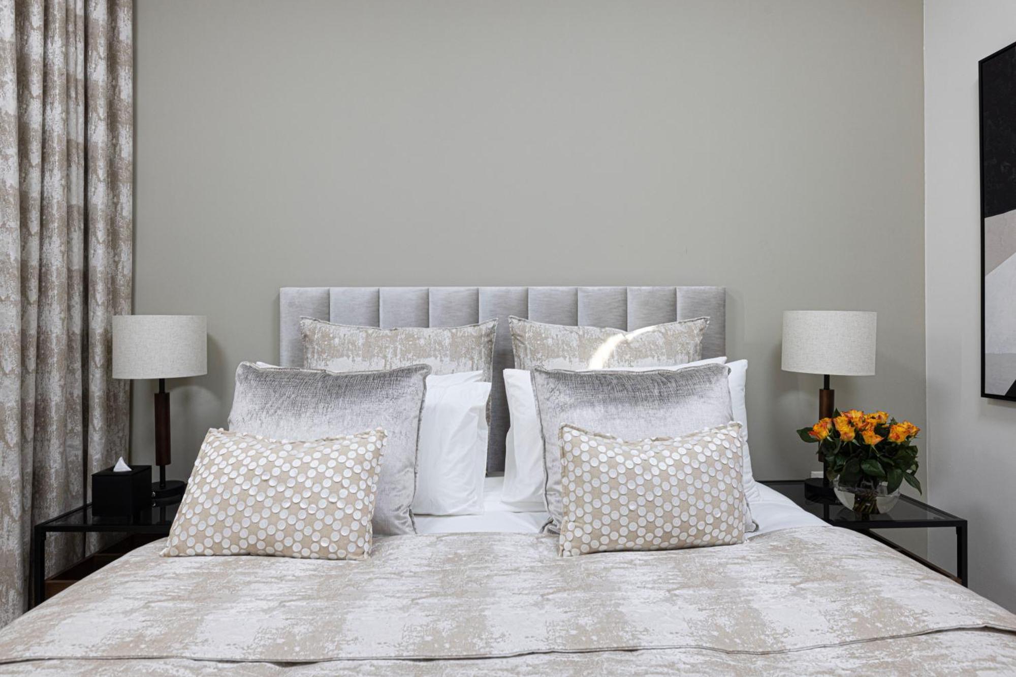 Apartment Stars Of The Sky By Lagom