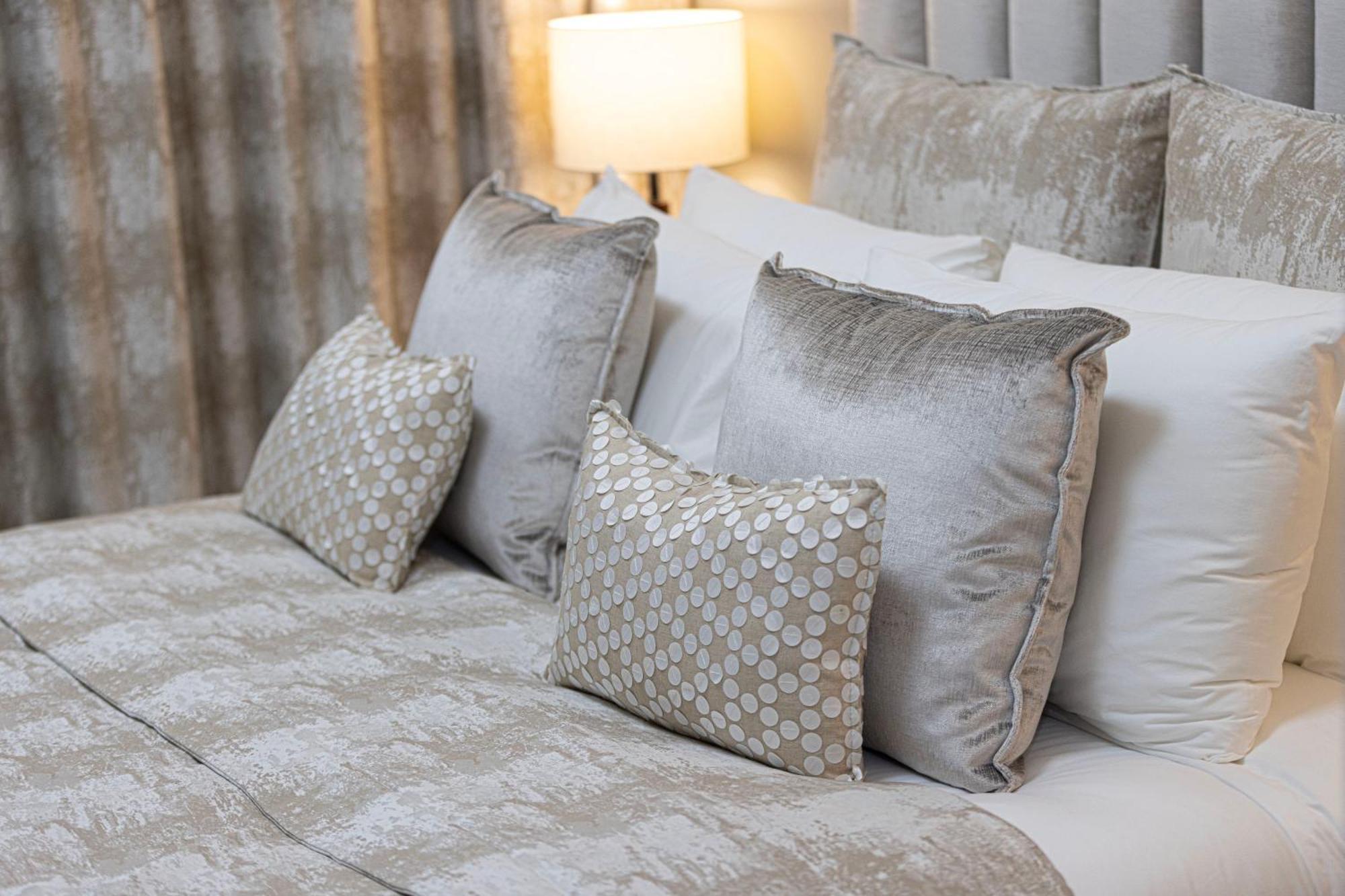 Apartment Stars Of The Sky By Lagom *