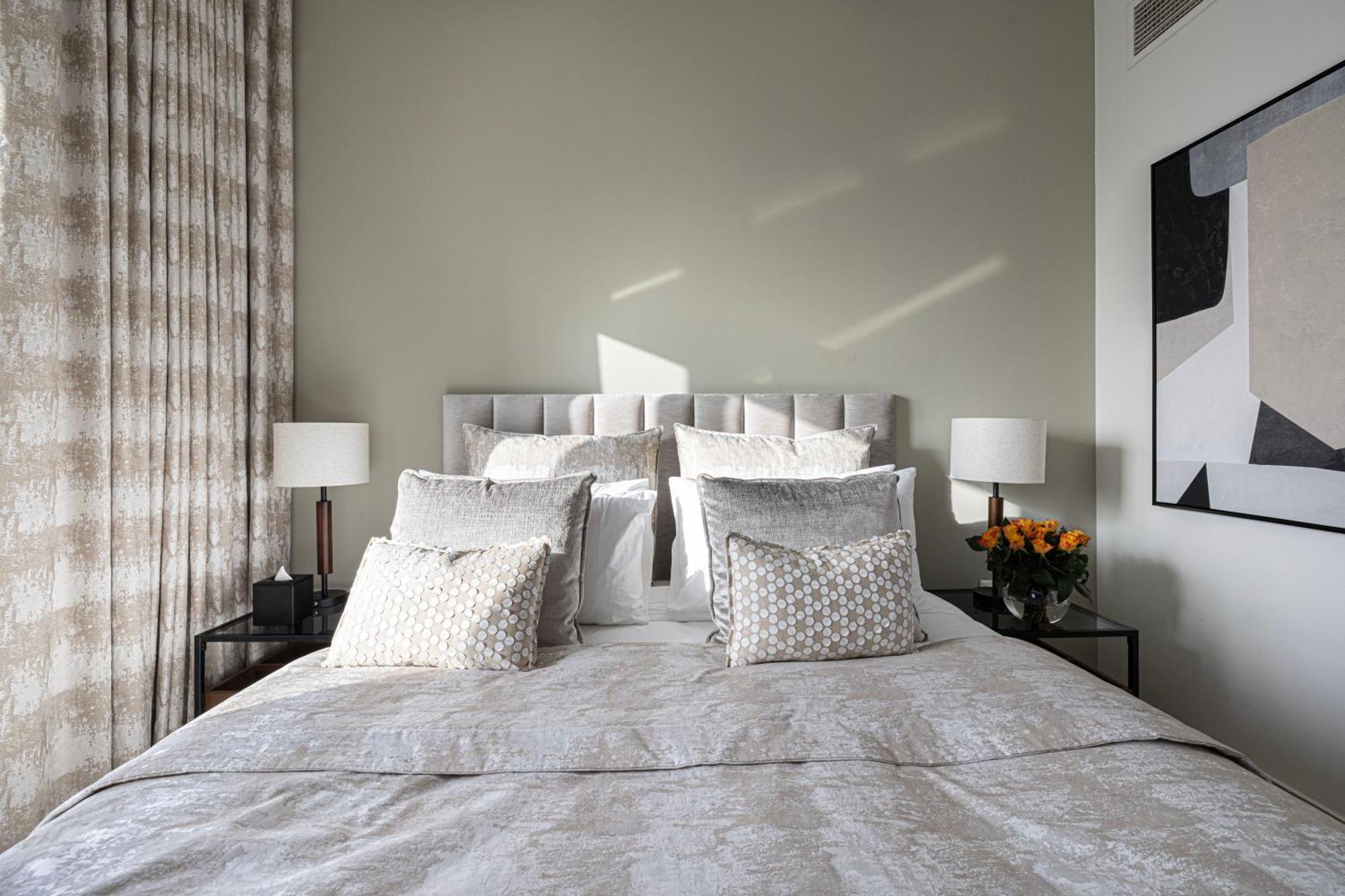 Apartment Stars Of The Sky By Lagom *