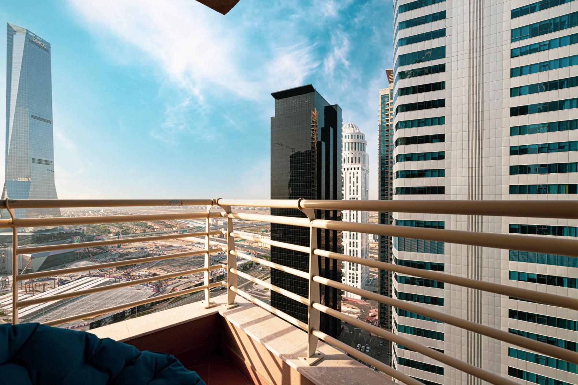 Stars Of The Sky By Lagom Dubai