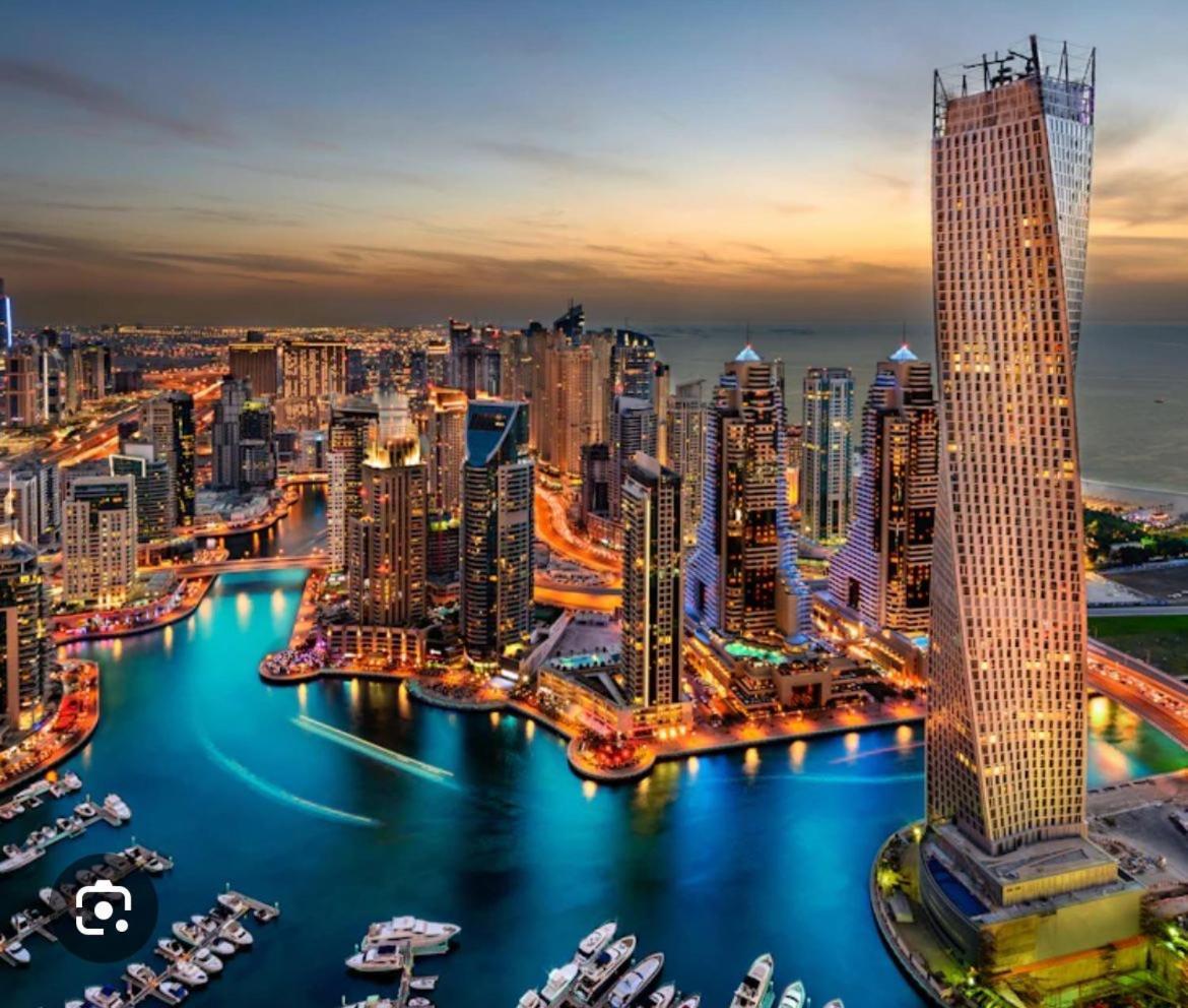 Daire Cayan Tower - Of Choice *