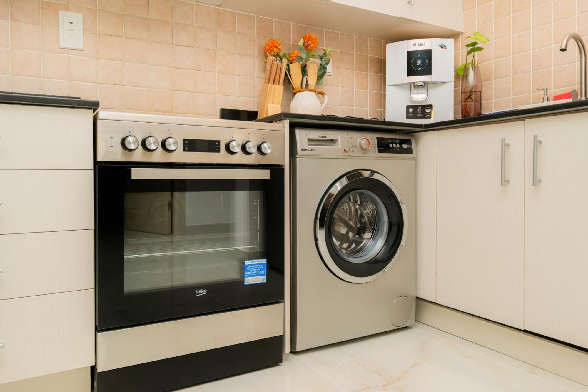 Apartment Marina - 1bhk