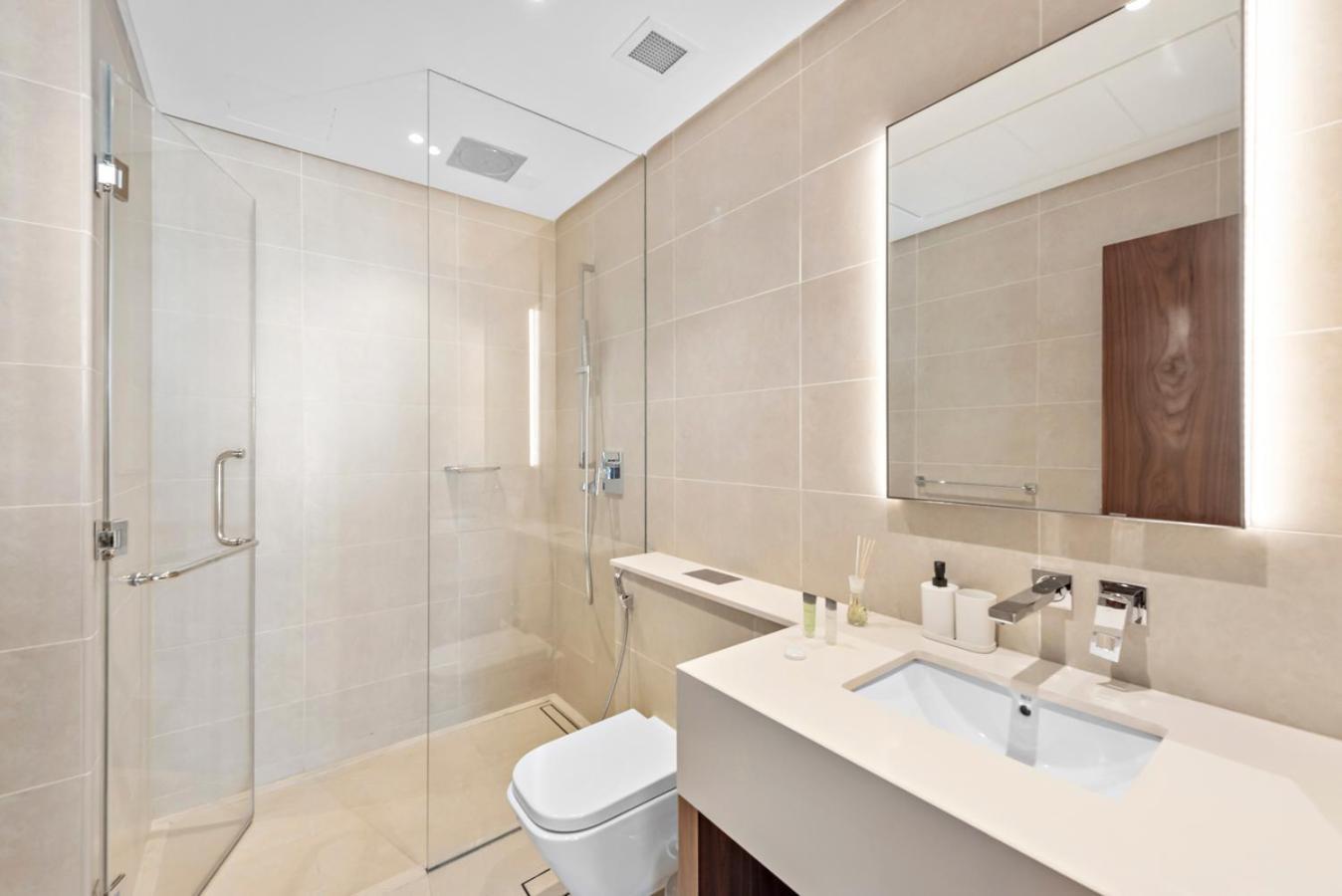 Stylish 1 Bedroom In Marina Dubai