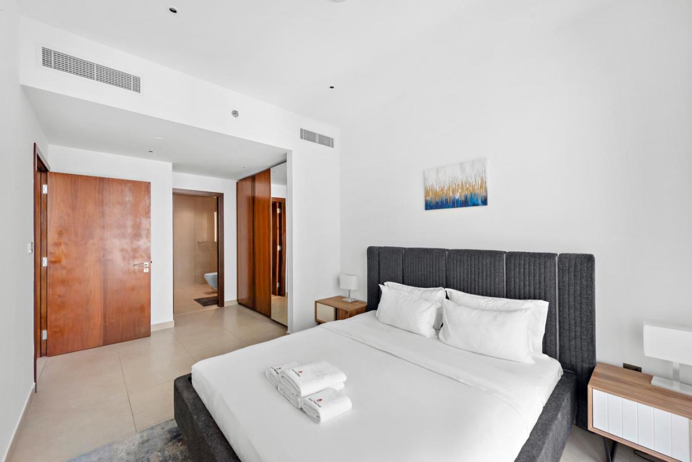 Stylish 1 Bedroom In Marina *