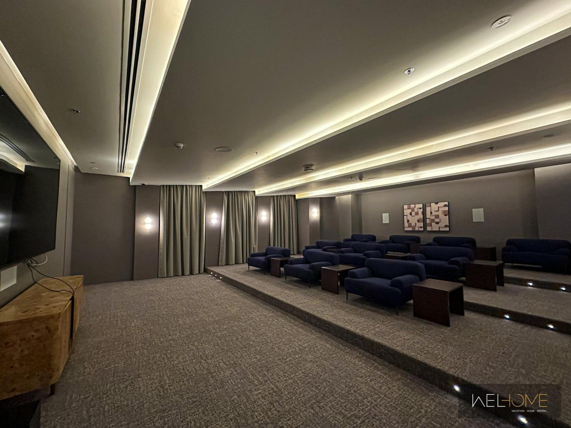 Apartment Welhome - Tower 1 Dubai