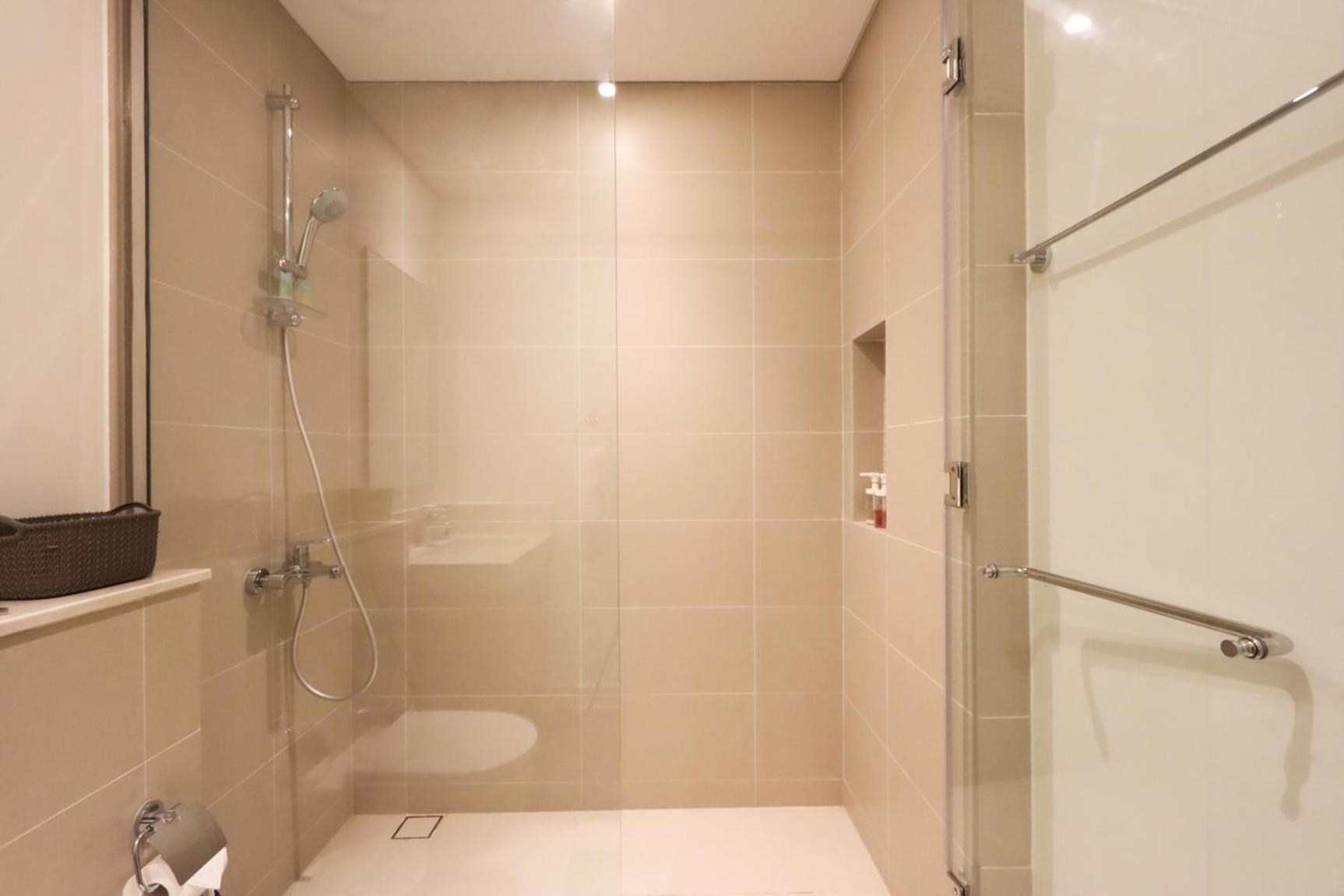 Apartment Livbnb - Sea, & Marina View, 3br At 5242