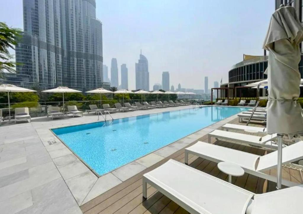 Address Opera Residences - Elegant Apartment