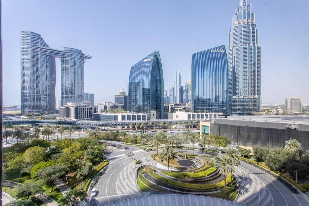 Burj Khalifa, Armani * Dubai