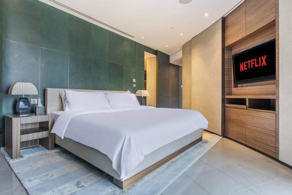 Apartamento Burj Khalifa, Armani *