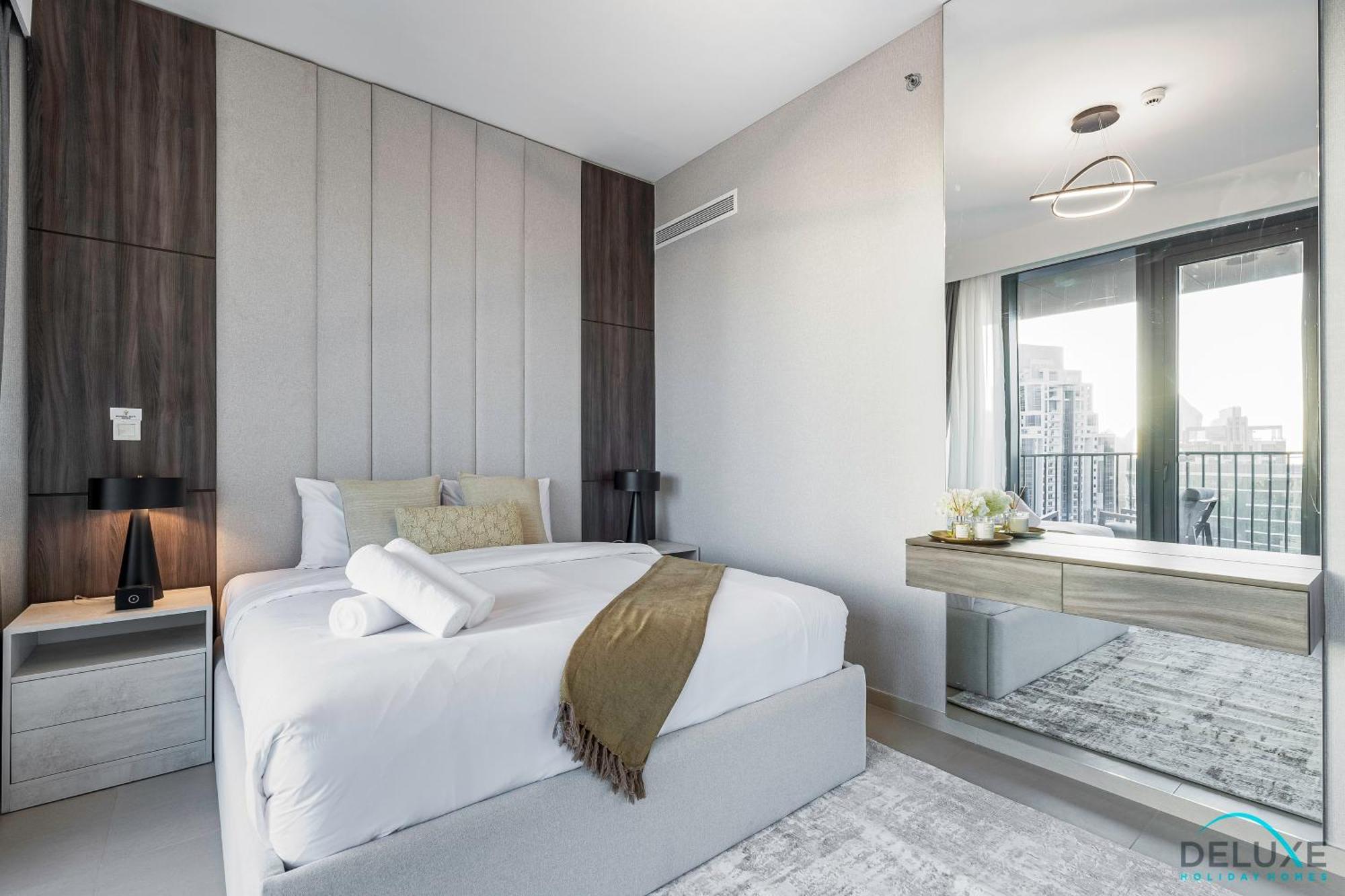 Limited Time Offer Stunning 2br At Great Price By Deluxe Homes * Dubai