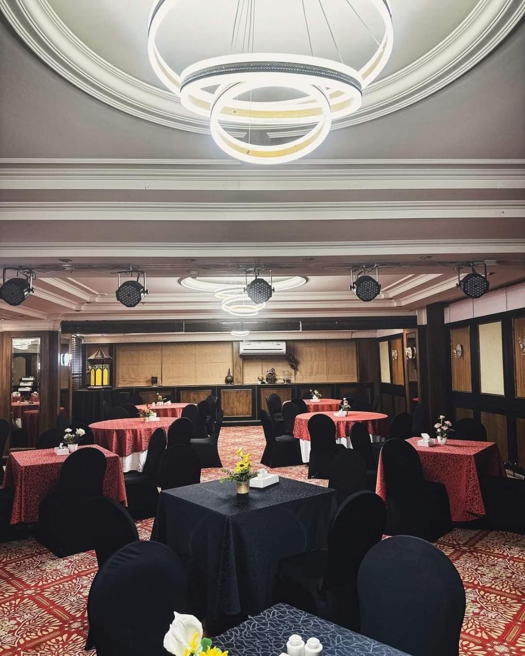 Marco Polo 4* Dubai