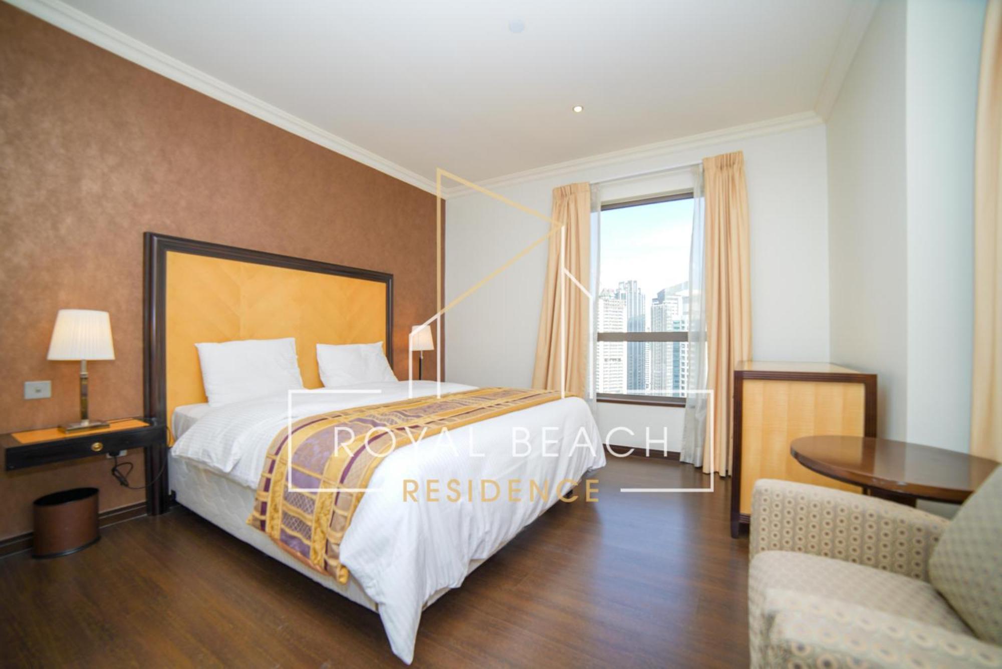 Royal Daire Dubai