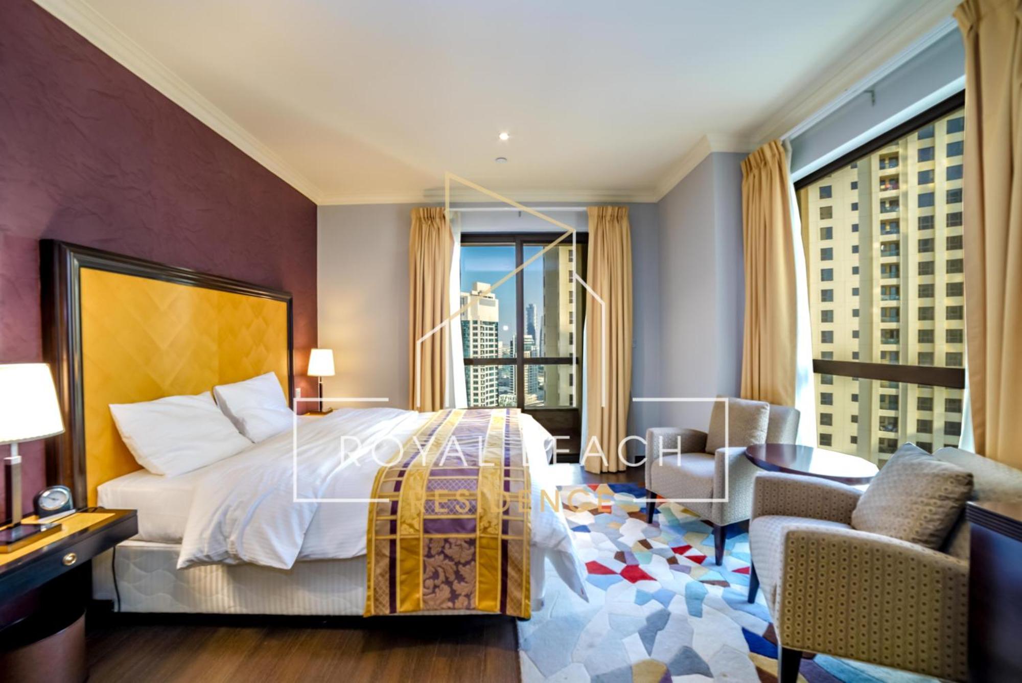 Royal Daire Dubai