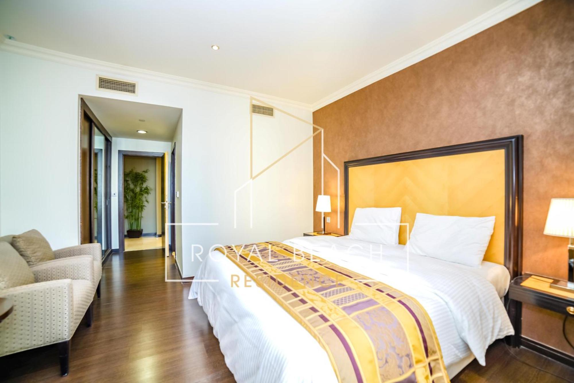 Apartment Royal *