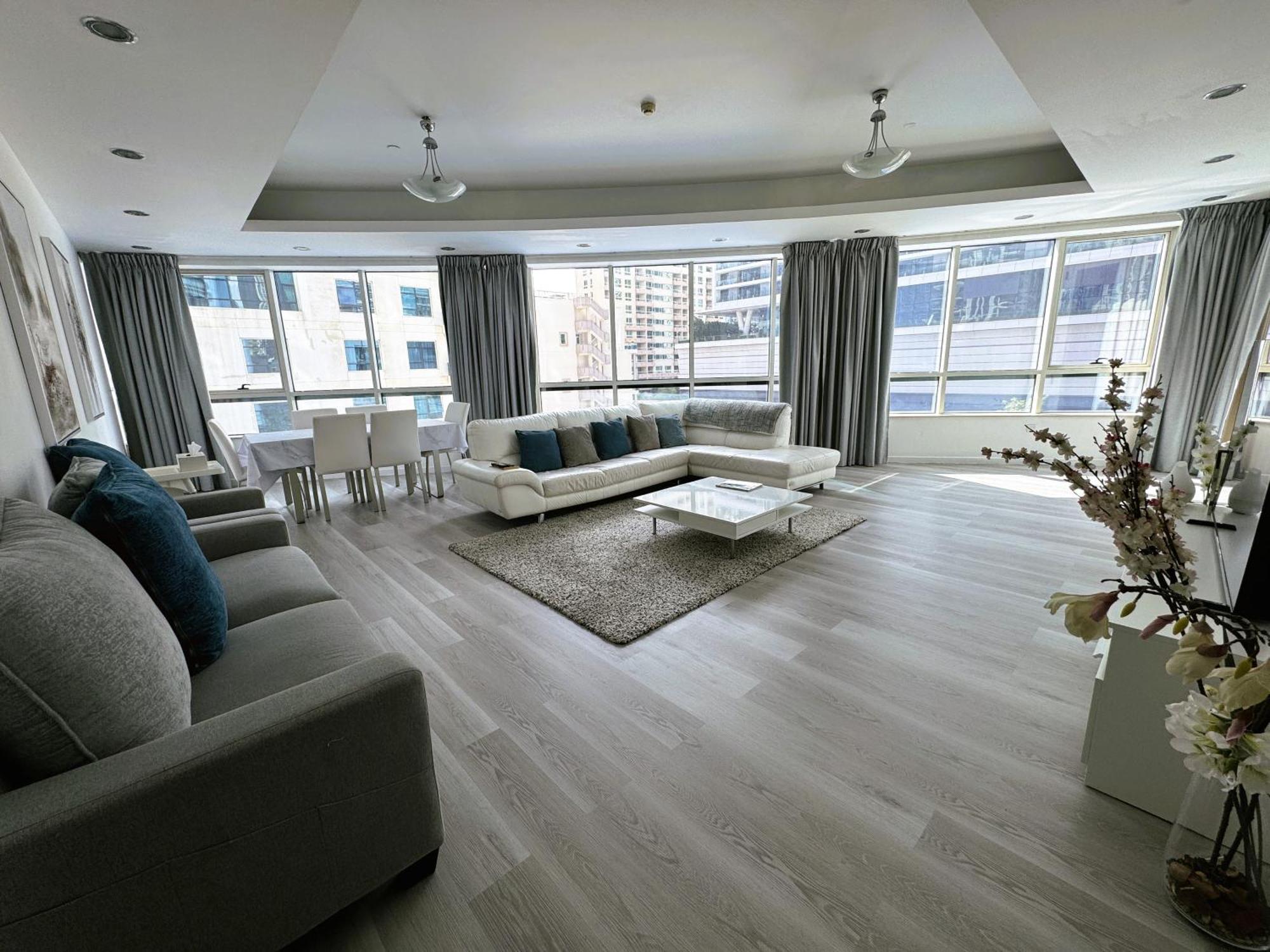 Apartment Marina - 5 Bedroom, Feel, Great Amenities *