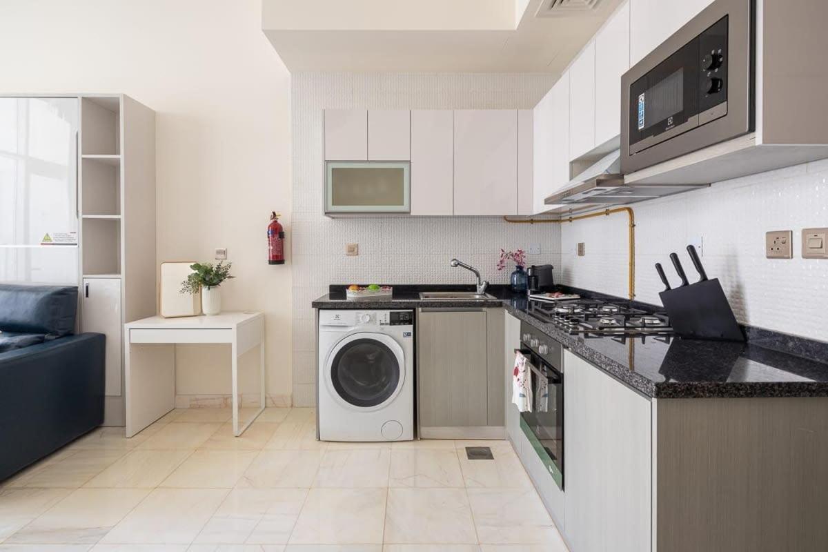 Apartment Frank Porter - Bayz Tower By Danube *
