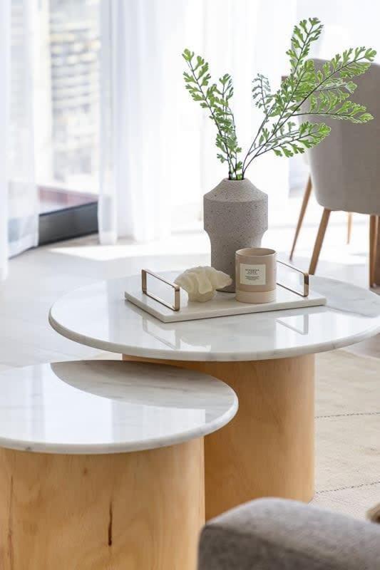 Apartment Frank Porter - One Park Avenue Dubai