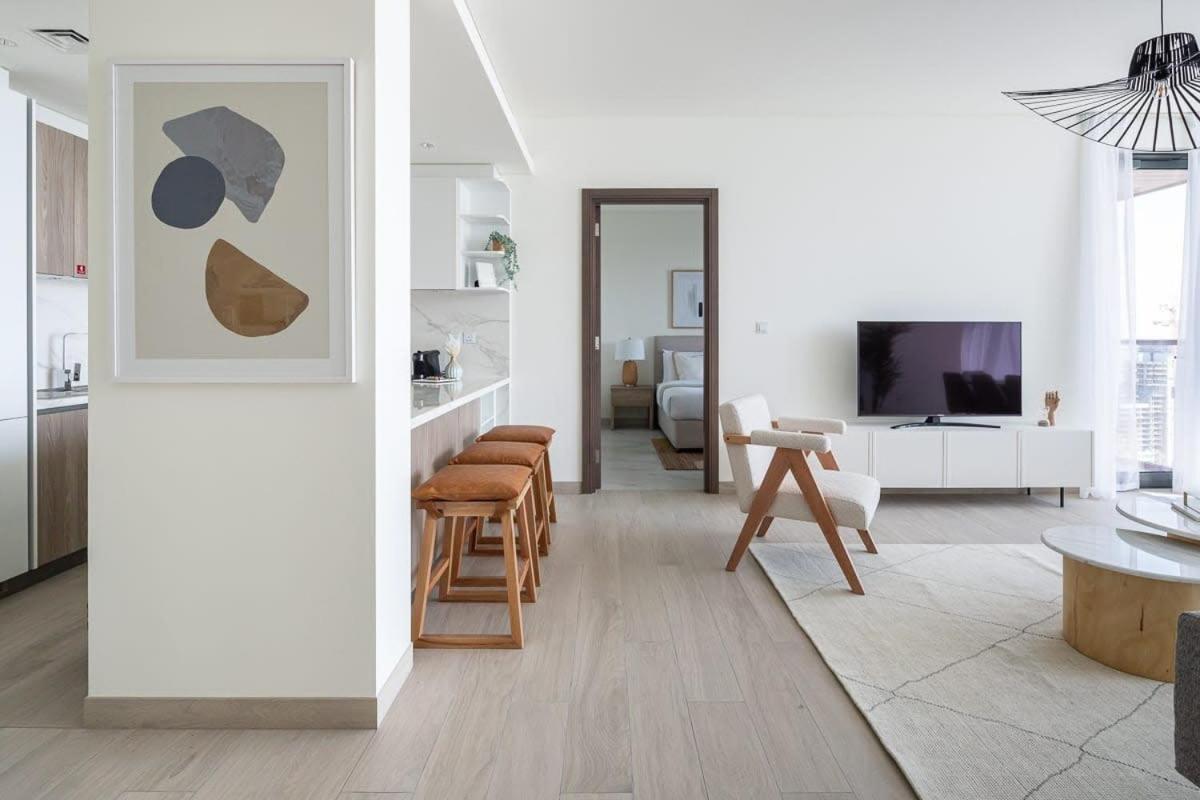 Apartment Frank Porter - One Park Avenue *