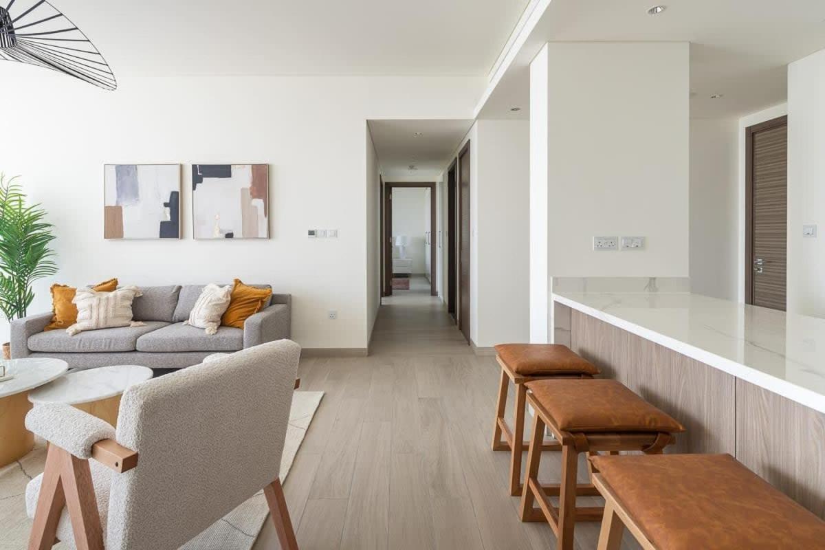 Apartment Frank Porter - One Park Avenue Dubai
