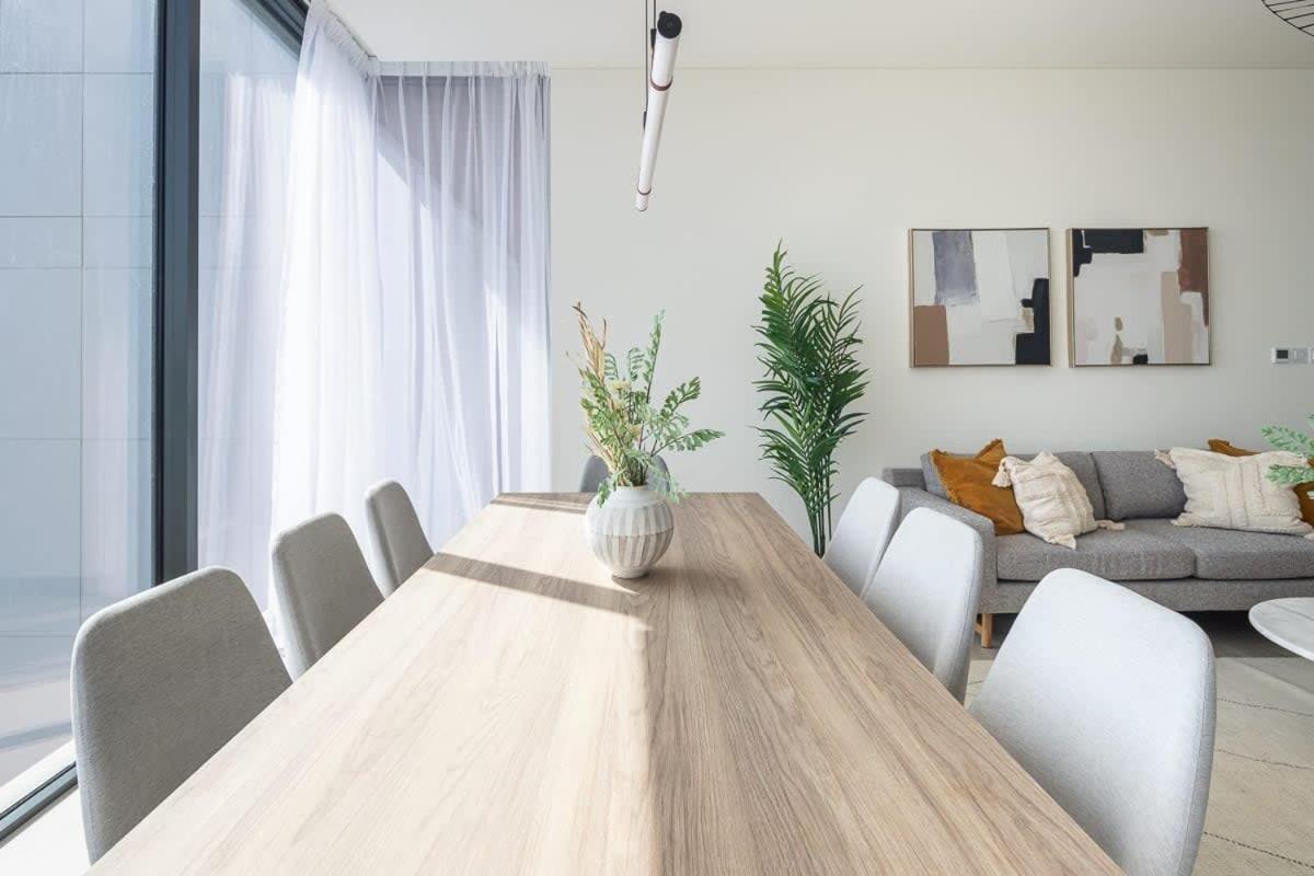 Apartment Frank Porter - One Park Avenue