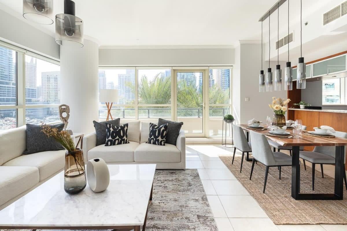 Apartamento Frank Porter - Al Sahab 2 *