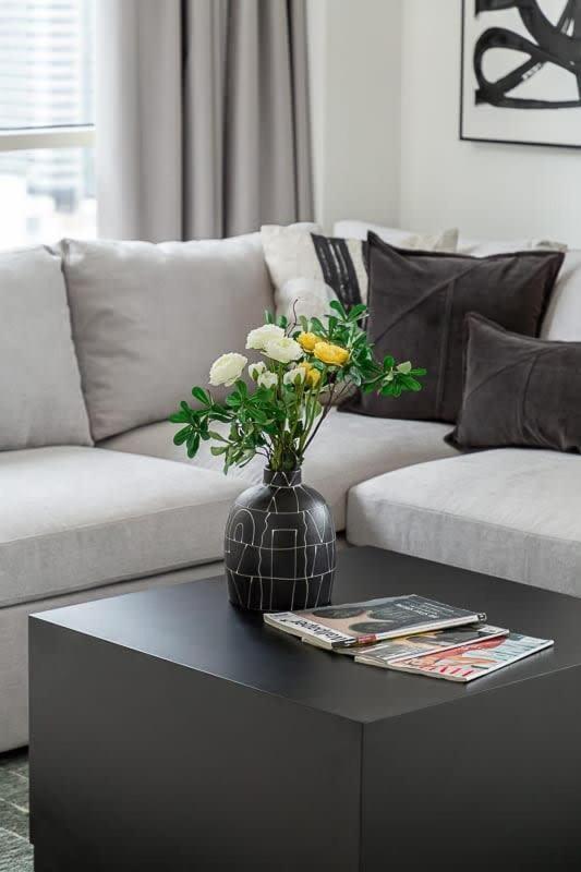 Apartamento Frank Porter - West Avenue Dubai