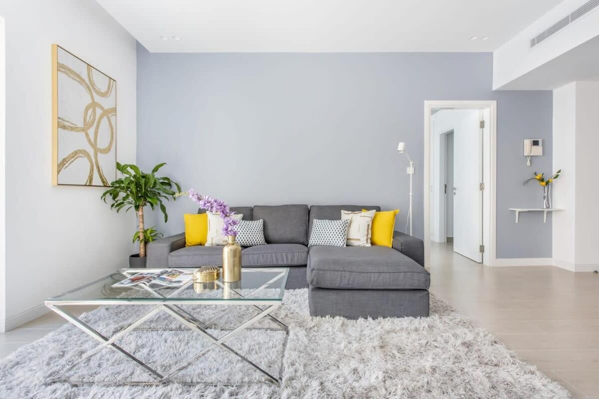 Apartment Frank Porter - Al Ghozlan 4 Dubai