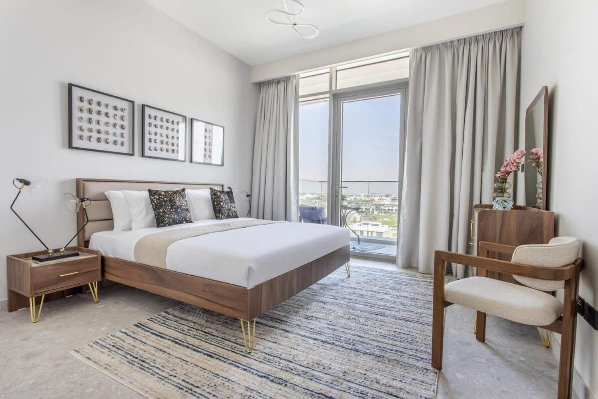Apartment Frank Porter - Golf
