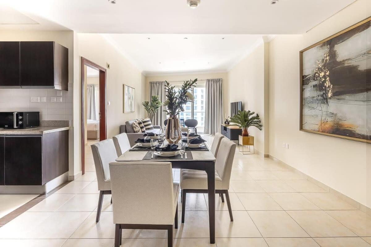 Apartamento Frank Porter - Marina Heights 1 *