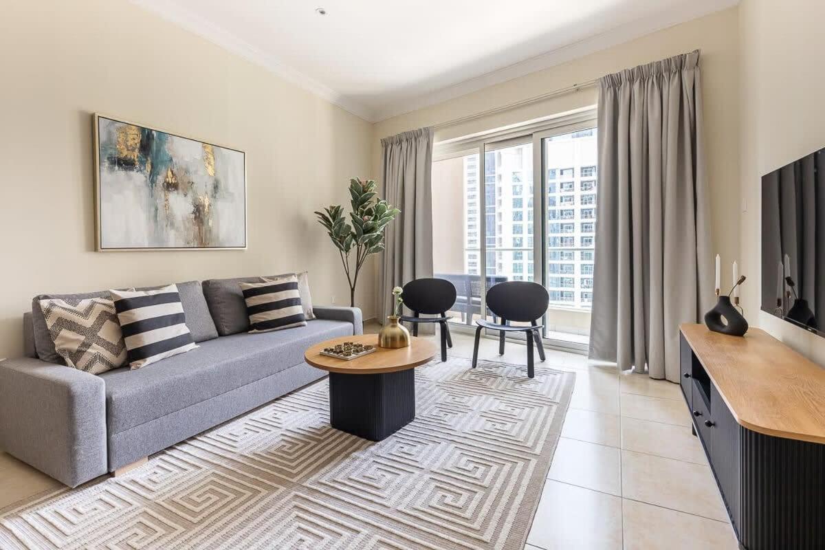 Frank Porter - Marina Heights 1 Apartamento *