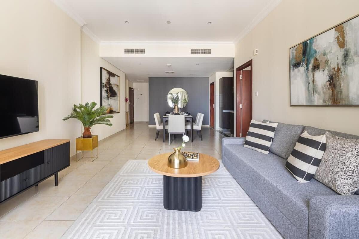 Apartamento Frank Porter - Marina Heights 1