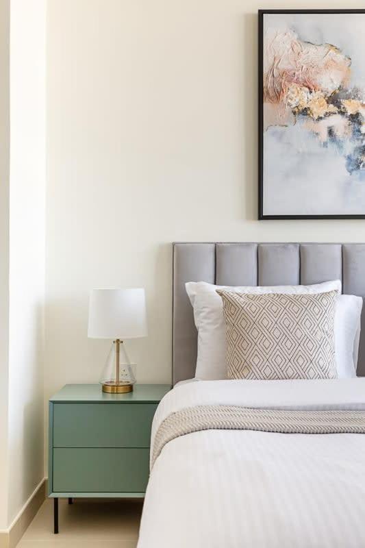 Apartment Frank Porter - Acacia C Dubai