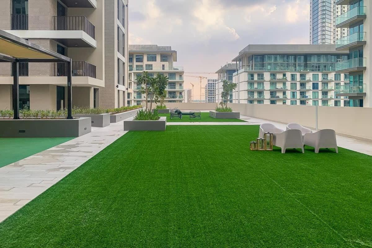 Apartment Frank Porter - Wilton Terraces 1 Dubai