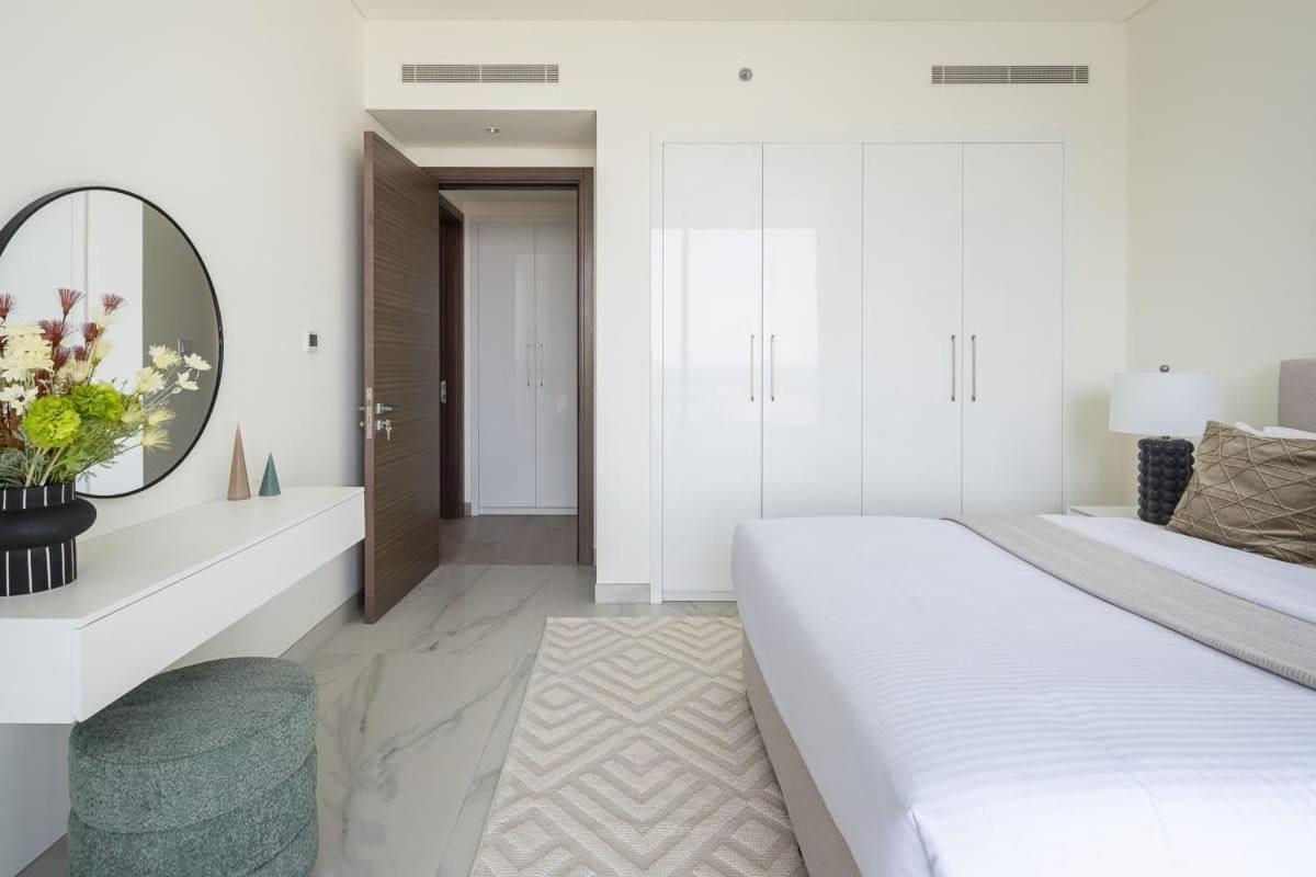 Apartment Frank Porter - One Park Avenue *