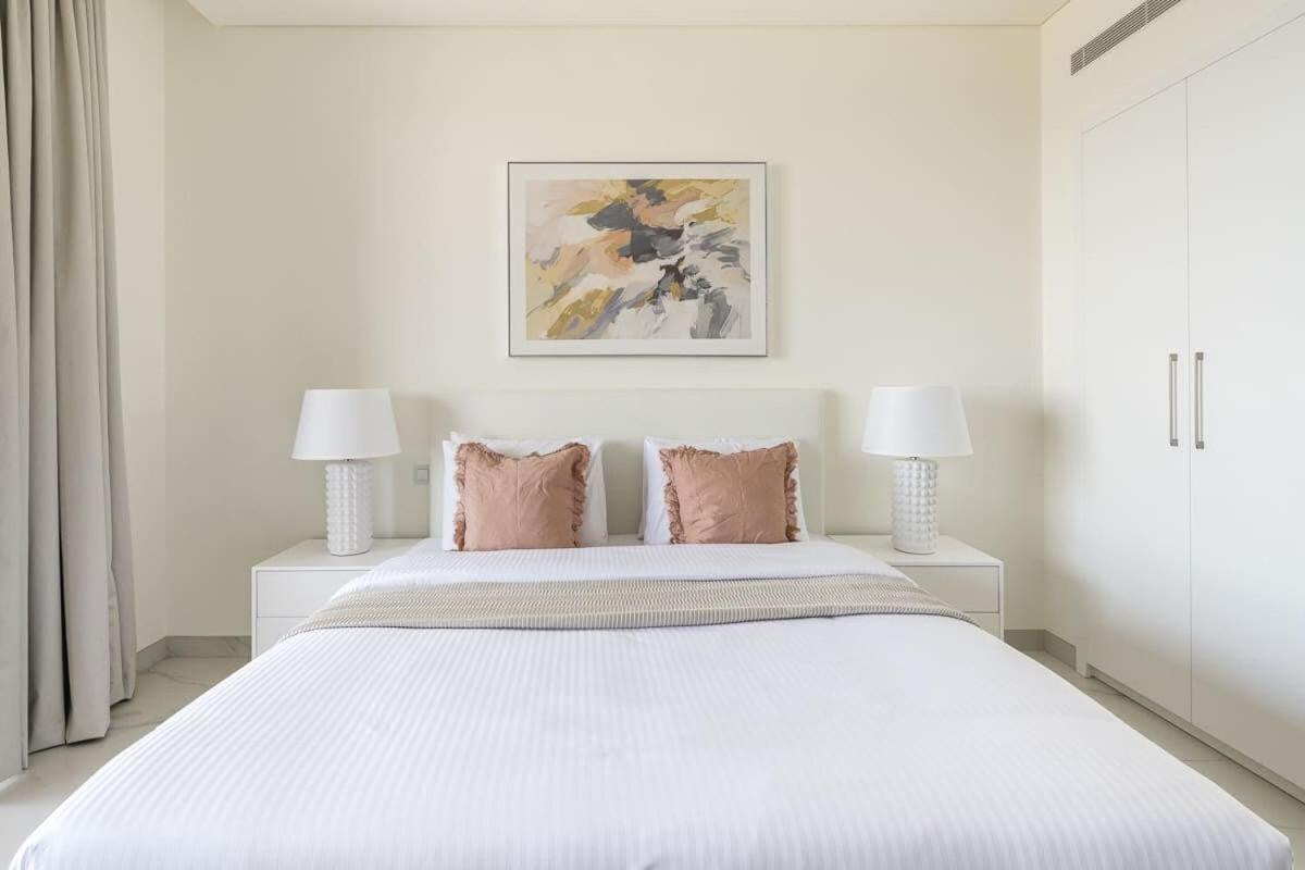 Apartment Frank Porter - One Park Avenue Dubai