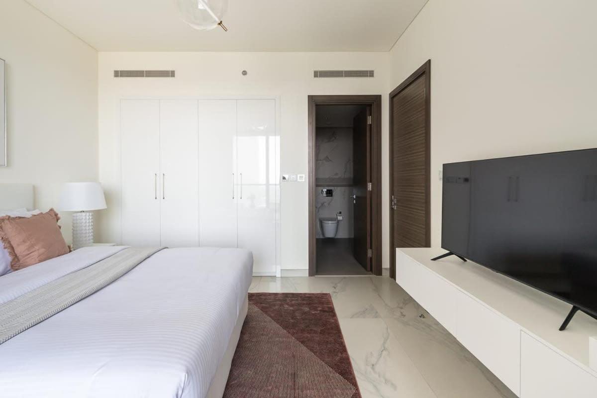 Apartment Frank Porter - One Park Avenue