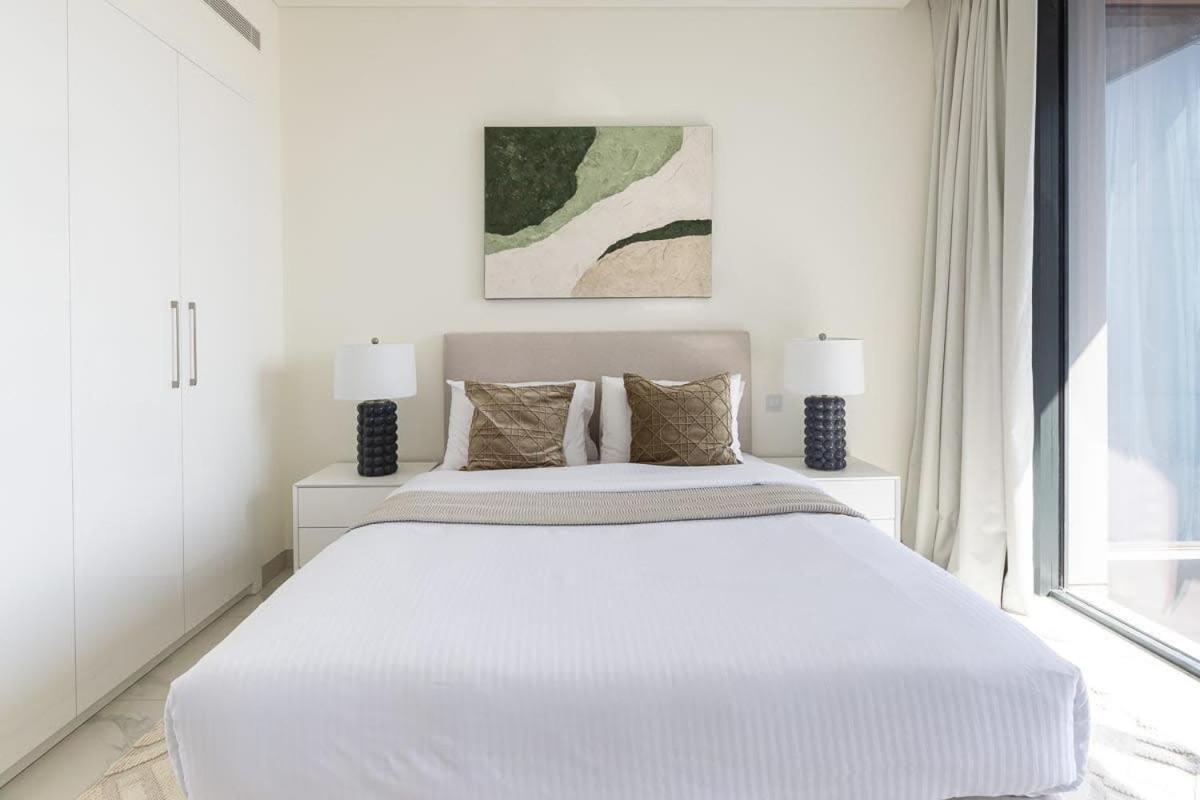 Apartment Frank Porter - One Park Avenue