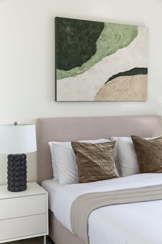 Apartment Frank Porter - One Park Avenue *