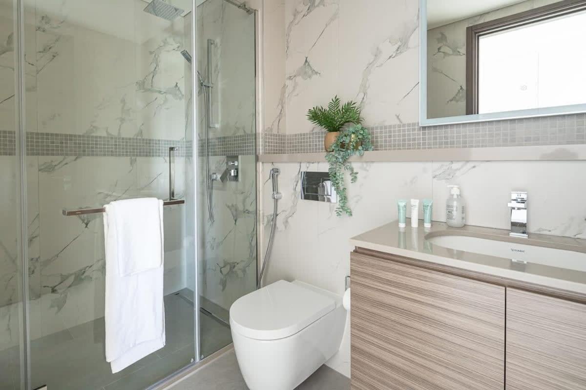 Apartment Frank Porter - One Park Avenue *