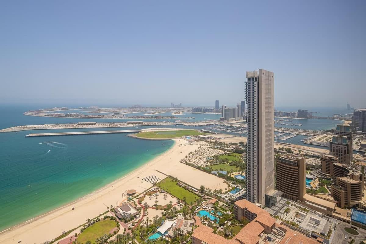 Frank Porter - Sadaf 6 * Dubai