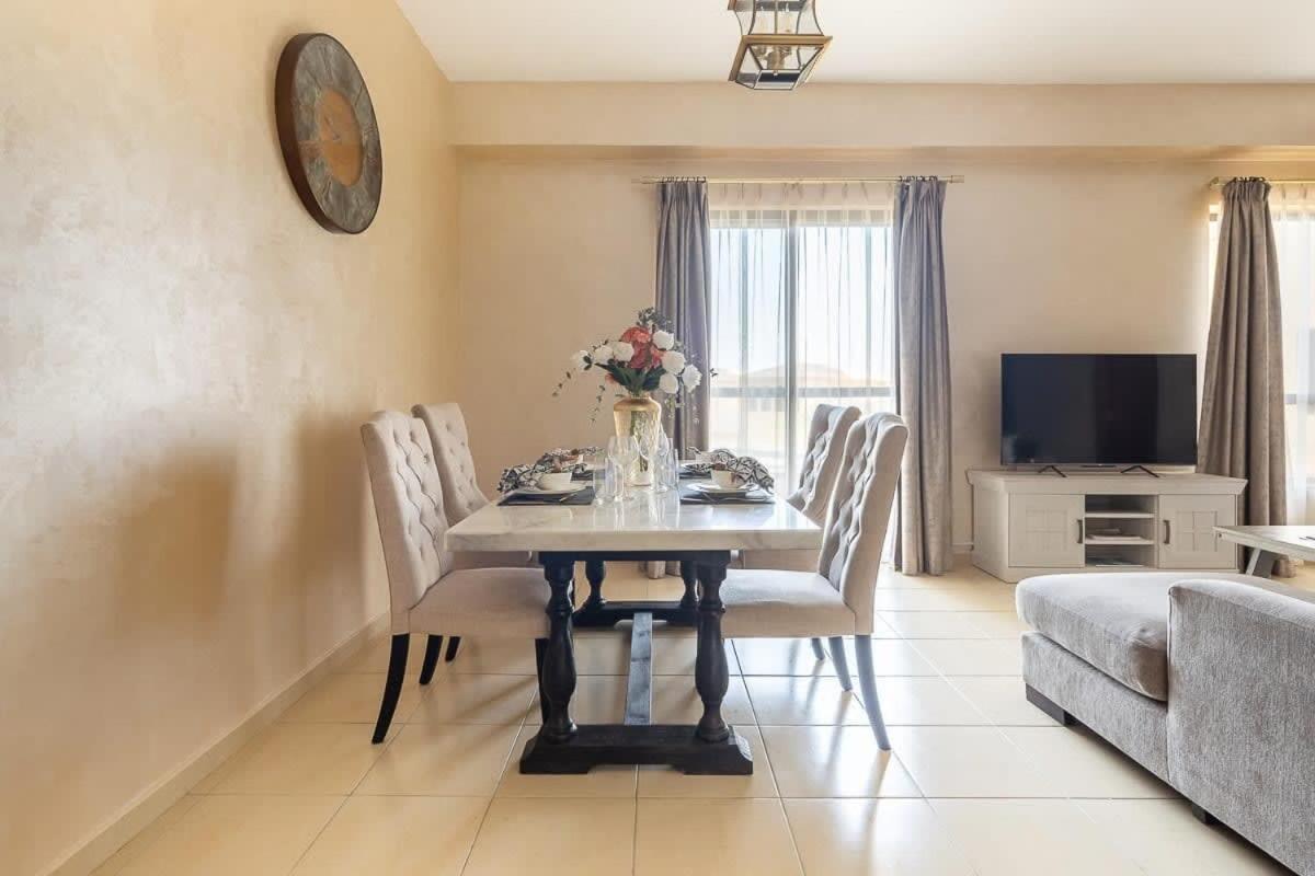 Frank Porter - Rimal 3 * Dubai