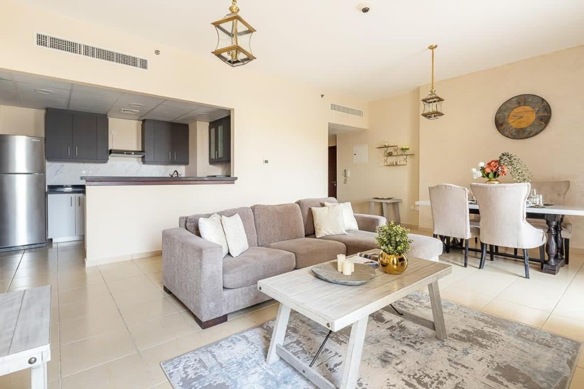 Frank Porter - Rimal 3 Apartamento Dubai