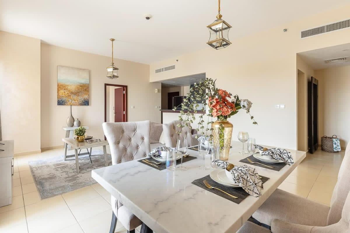 Frank Porter - Rimal 3 Apartamento