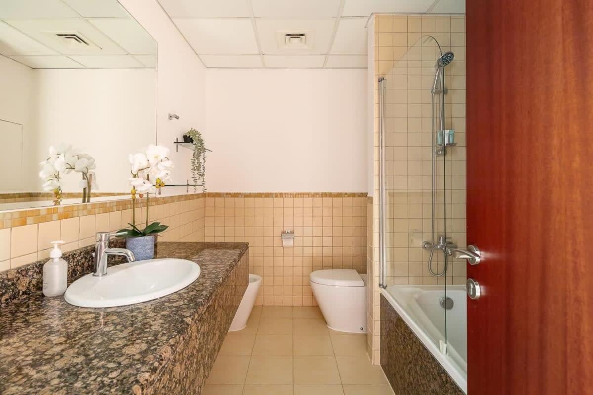 Frank Porter - Murjan 1 Daire Dubai