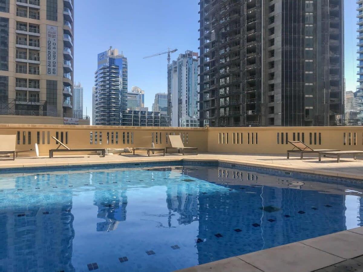 Frank Porter - Murjan 1 Dubai