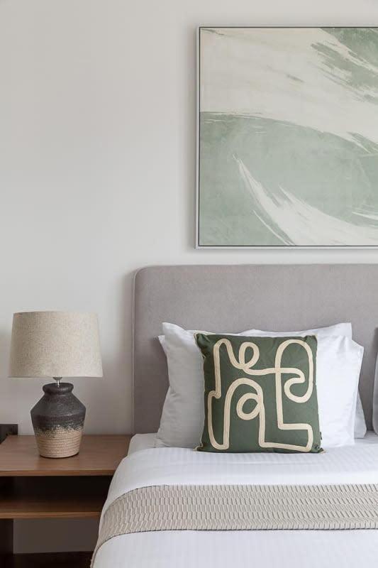 Frank Porter - West Avenue Apartamento Dubai