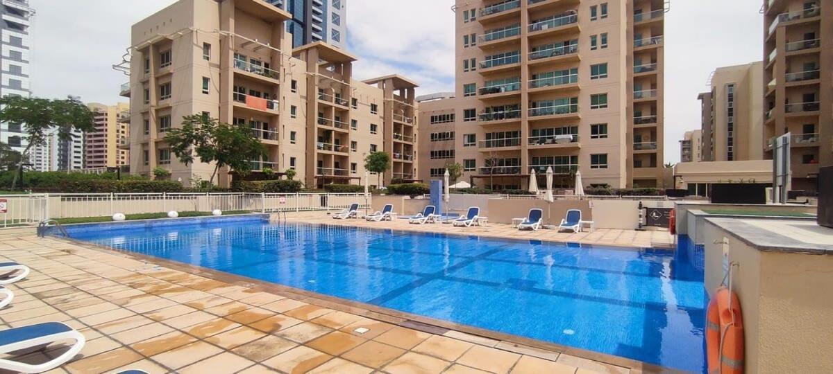 Apartment Frank Porter - Al Ghozlan 4 *